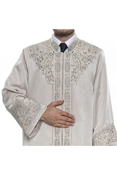 İkranur Lüks Osman Gazi İmam Cübbesi