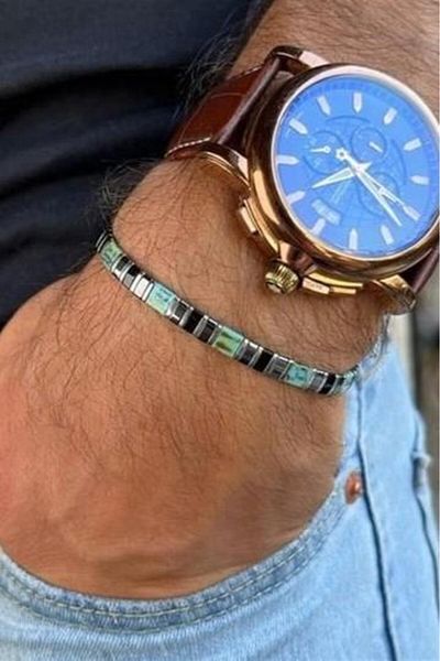 dergah tesbih Armada One Bracelet