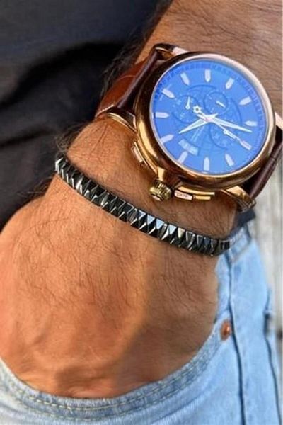 dergah tesbih Nancy Shiny Bracelet