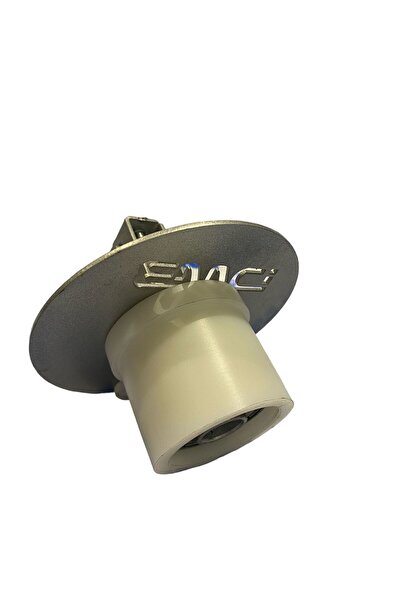 EMCİ AYDINLATMA BAYRAK DİREĞİ SONSUZ DÖNER SİSTEMİ