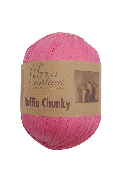 Himalaya Angel Bag Accessory Himalayan Raffia Fibra Natura Raffia Chunky 114-06