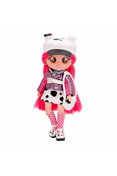 Cry Babies CYB43210 Cry Babies Dotty BFF Baby