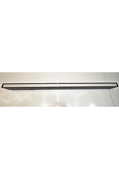 Cata Ct 9081 60w 120cm Linear Armatür Beyaz Işık 6400k