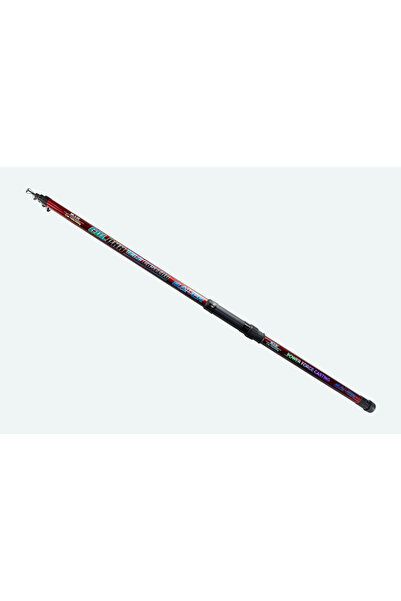 BAUER COLPA 400 CM 100-200 GR TELESKOBİK