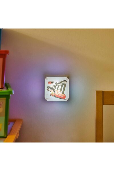 Generic Brand Cars Minilight Led Night Light