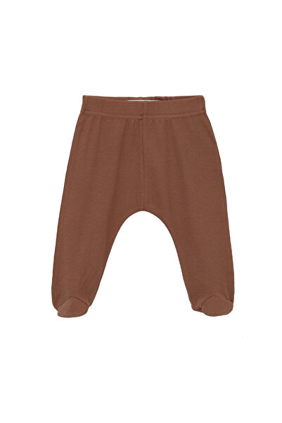 SAND MOTHER طماق الطفل مع الجوارب