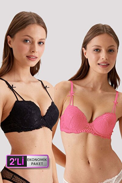 Pierre Cardin 6816 2LI Економічний пакет 6816 GulKurusu Black Madrid Комплект...