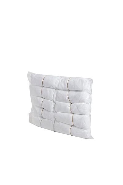 YÜCEAY 100 Pieces of Elastic Stretcher Cover in Size 80*240