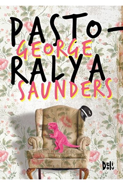 Everest Yayınları Pastoralya