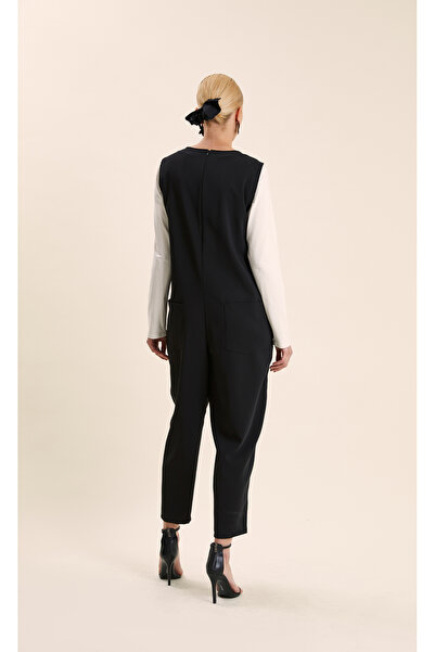 VERDA Grogren Детальний комбінезон