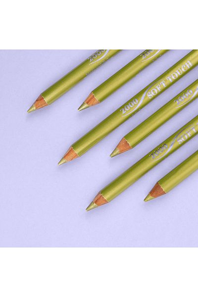 Monella Eye Pencil Set of 6