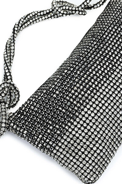 Tamer Tanca Γυναικεία βραδινή τσάντα φορέματος TAS