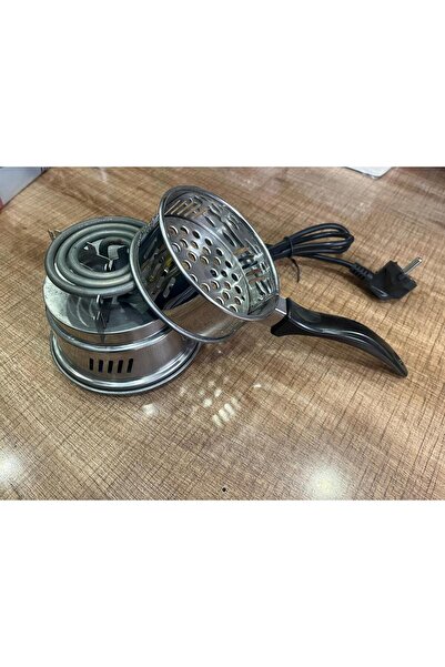 EDS ÇELİK KÖZ MAKİNESİ