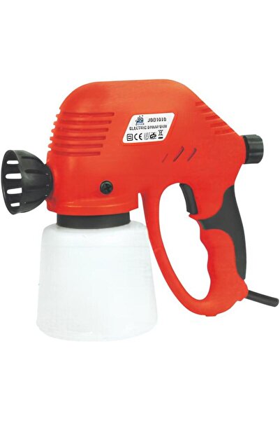 PANYI ELEKTRİKLİ BOYA TABANCASI JSD100S