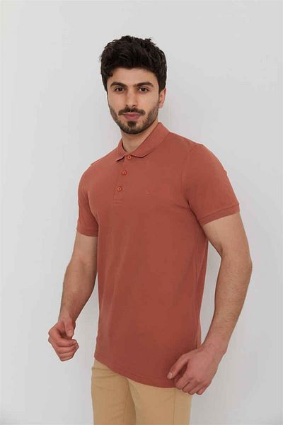 Cazador Ανδρικό T-Shirt Jazz 4613