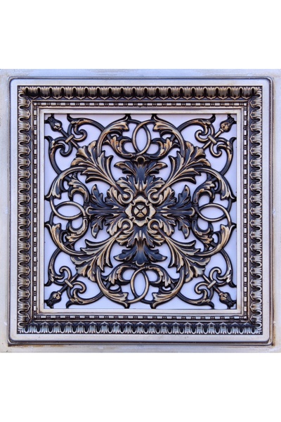 DECOGOLD Avangard Tavan Paneli (60*60)