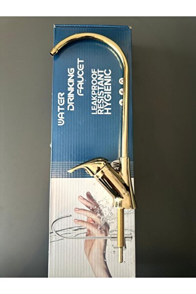 Q water SU ARITMA MUSLUĞU