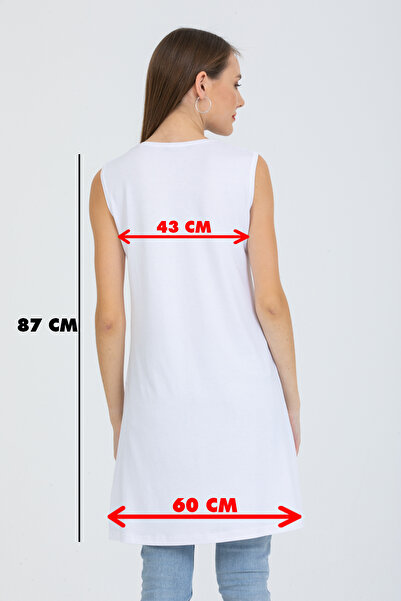 IRK City Angel Zero Arm Crew Neck Combed Cotton Savior Triple Quadruple Five-Piece Women's Tunk