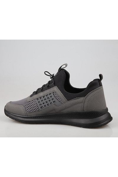 M.P. MP 241-1064 Pantofi pentru bărbați afumati