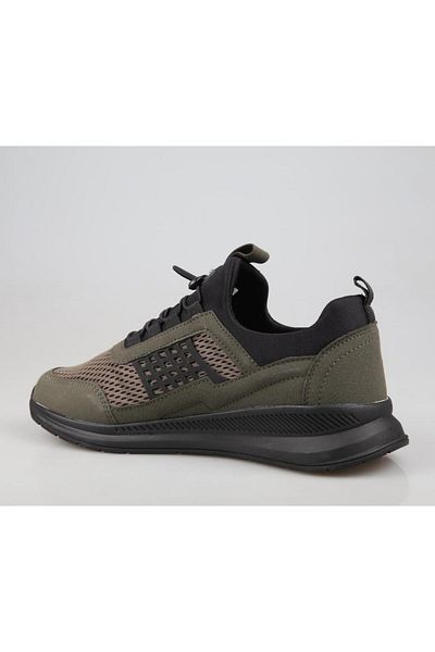 M.P. MP 241-1064 Khaki Men's Sneakers
