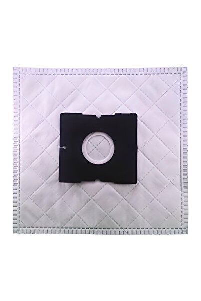 Supurgeavm Vestel T40 G - Σακούλες ηλεκτρικής σκούπας 4 λίτρων, 25 υφασμάτινε...