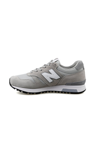 New Balance Ml408Bs Wl565Gry Women's Daily Shoes Wl565Gry Gray