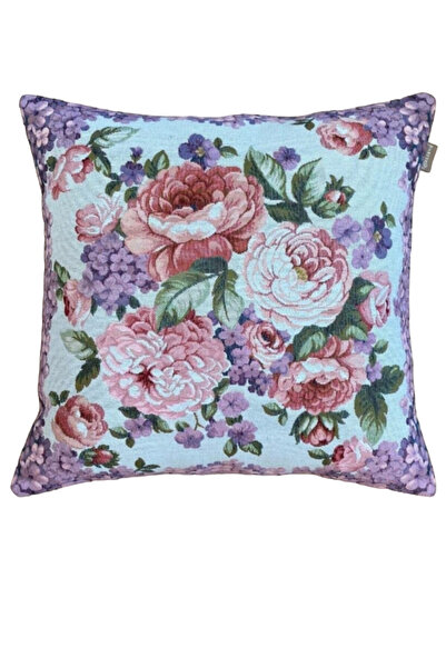 Believe Pernă decorativă Belıeve Pembegül 45*45 Cm