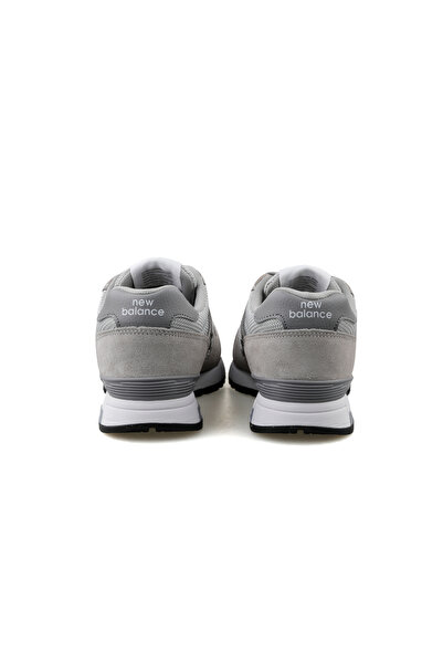 New Balance Ml408Bs Wl565Gry Women's Daily Shoes Wl565Gry Gray