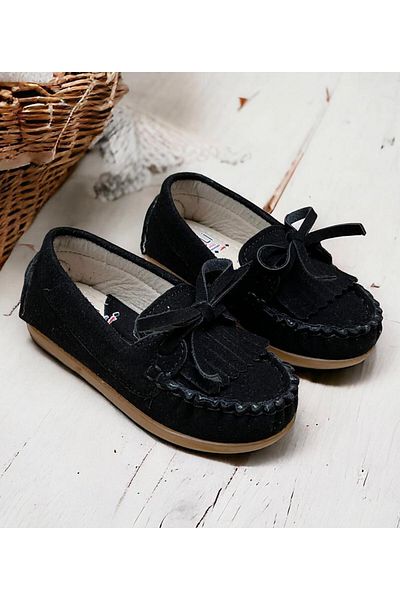 HARLİ AYAKKABI Pantofi unisex pentru copii