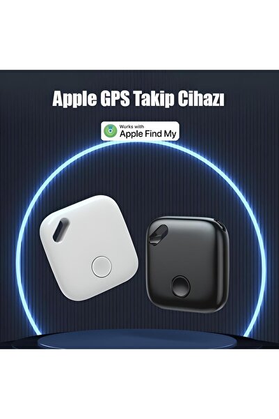 nextbuy İtag Apple Lisanslı Gps Takip Araç İzleme Kablosuz Cihaz Arama Eşya Bulucu Cihazı
