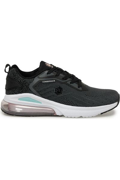 lumberjack MABEL 4FX K.GRAY COMFORT CASUAL ANATOMICAL SPORTS SHOES