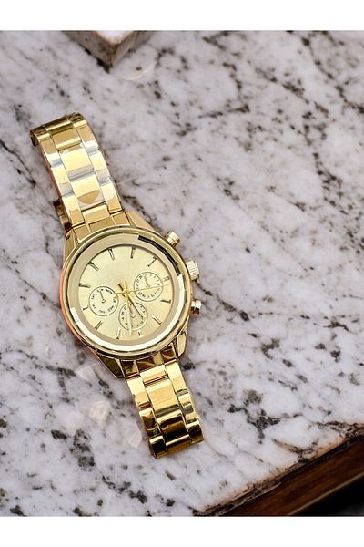 pullmarkt Women's Wristwatch - Stylish and Functional Design