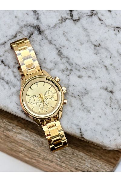 pullmarkt Women's Wristwatch - Stylish and Functional Design