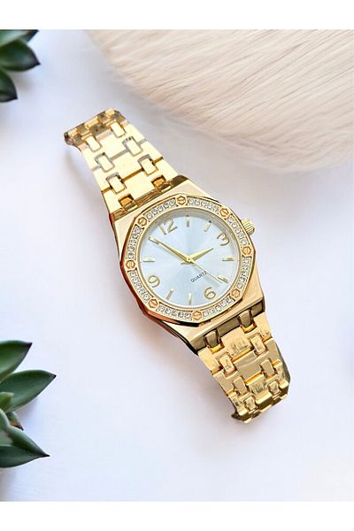 pullmarkt Women's Wristwatch - Stylish and Functional Design