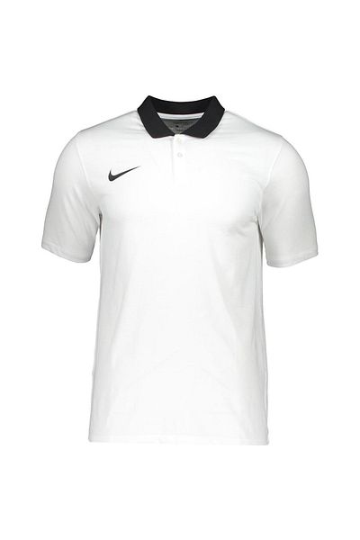 Nike Cw6933-100 M Nk Df Park20 Polo T-shirts - Ανδρικά