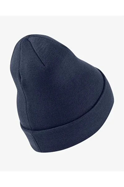 Nike Шапка з відворотом Y Nk CW5871-410