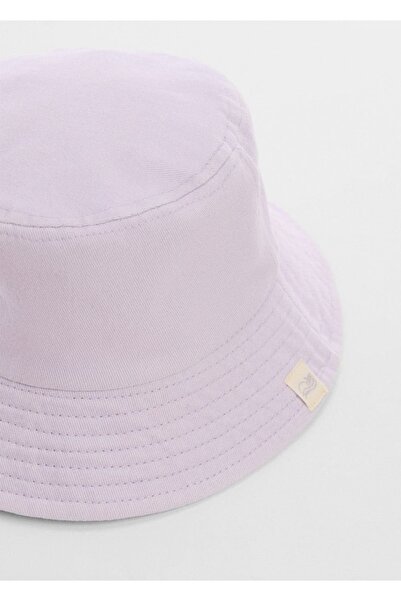MANGO Baby Bucket şapka