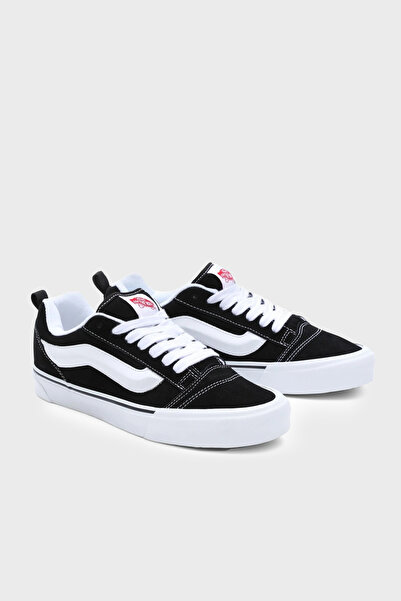 Vans Knu Skool Sneaker Ayakkabı Unisex AYAKKABI VN0009QC6BT1