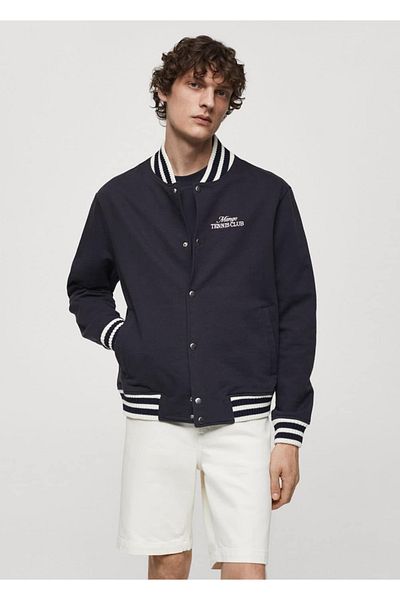 MANGO Man JACKE