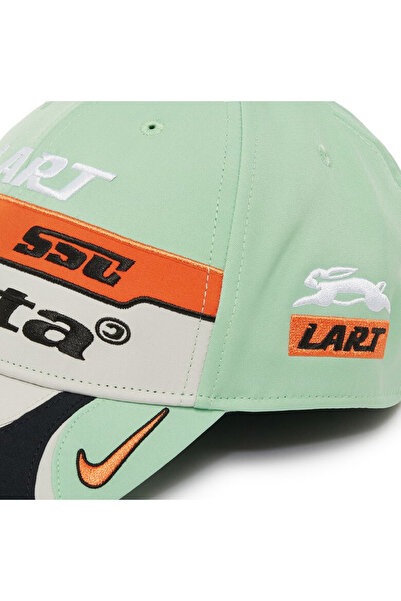 Nike Drake X Nike Nocta X L’Art de L’Automobile “Limited” Erkek Spor Şapka