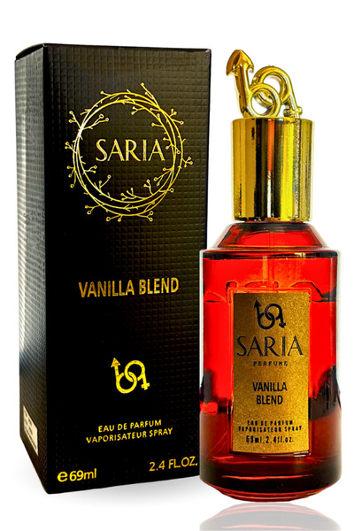 69 - VANILLA BLEND - Parfüm