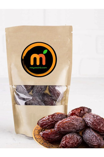 m meyveciniz KUDÜS HURMASI PREMIUM LARGE 1 kg