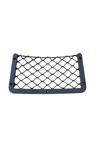 ironcaravan Fileli Ceplik,Otomobil,Tekne ve Karavan 320x170mm