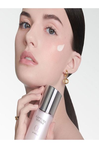 Dior CAPTURE TOTALE - Anti-Aging Serum-50ml