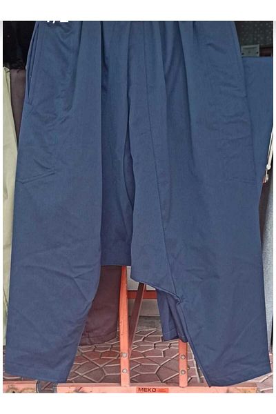 MEŞHUR ŞALVARCI PELİN Local Boy's Adana Shalwar That Can Be Weared in All Seasons