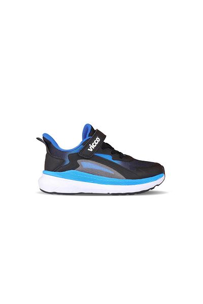 Vicco Clove Kids Pantofi lejer cu velcro casual 346.24Y.104