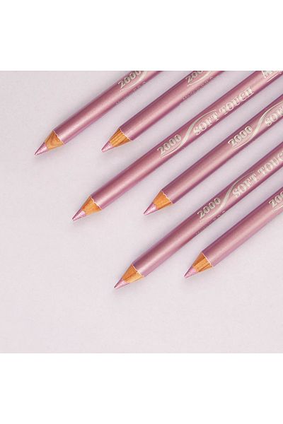 Monella Eye Pencil Set of 6
