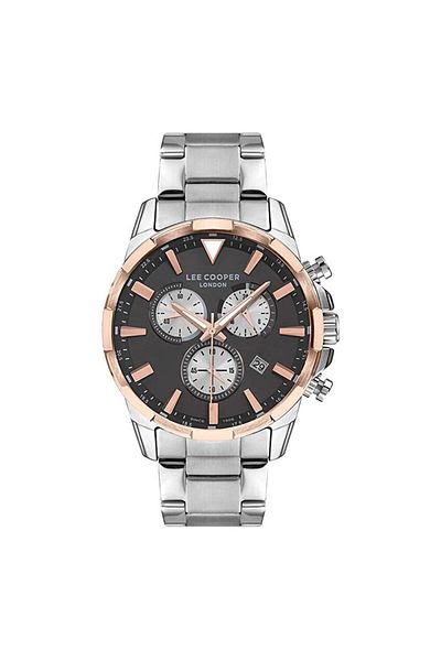 Lee Cooper Lc07385.560 Men's Wristwatch