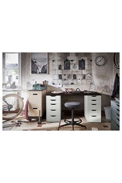 IKEA çalışma masası, 140x60 cm