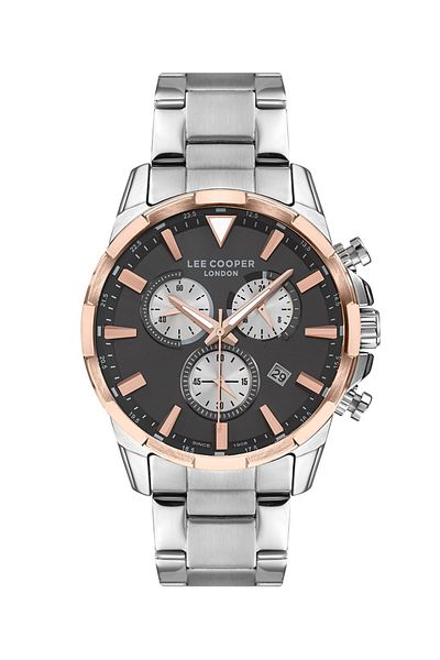 Lee Cooper Lc07385.560 Men's Wristwatch